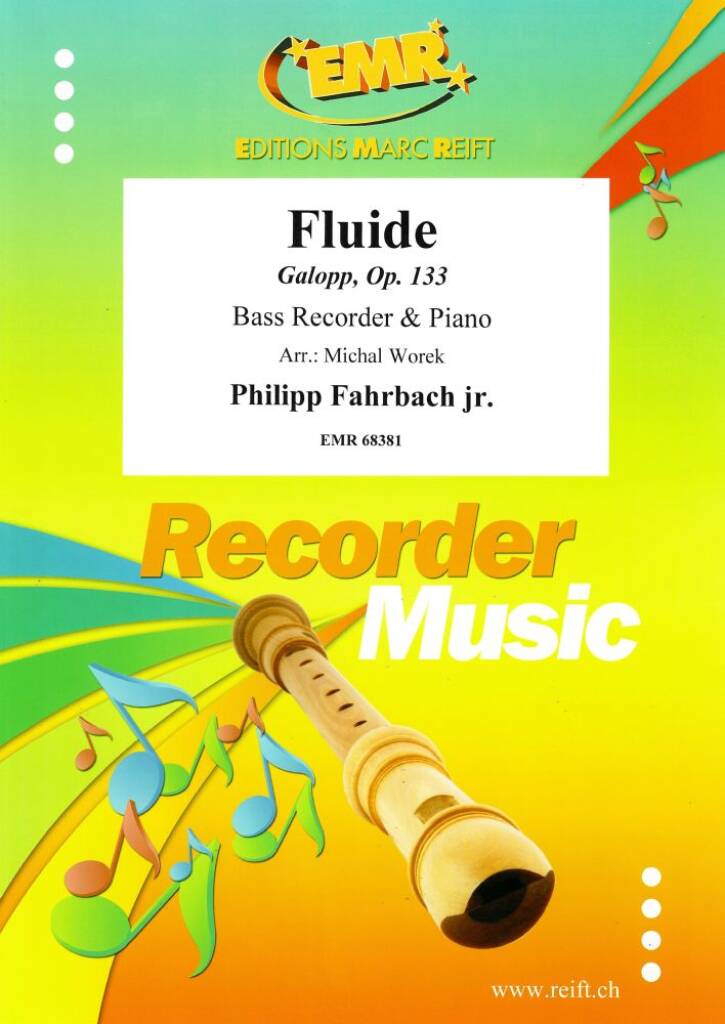 Fluide